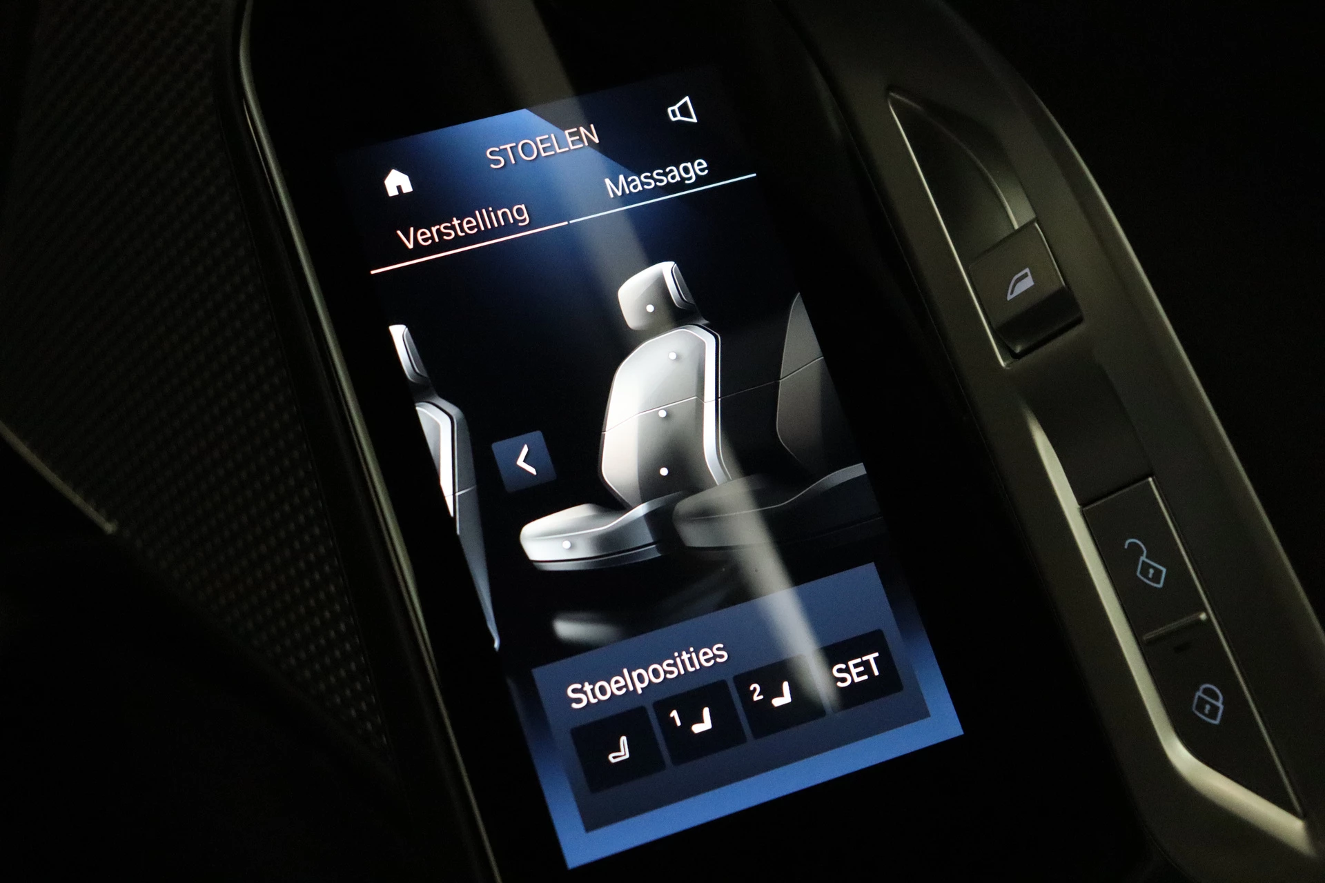 Hoofdafbeelding BMW i7