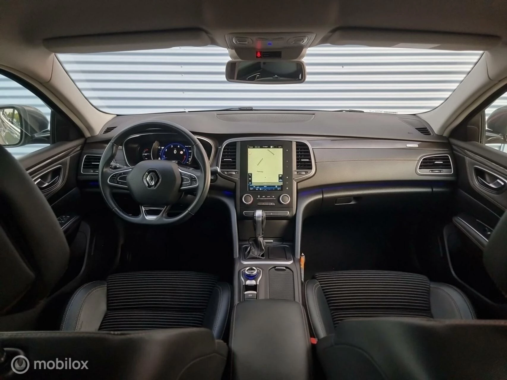 Hoofdafbeelding Renault Talisman