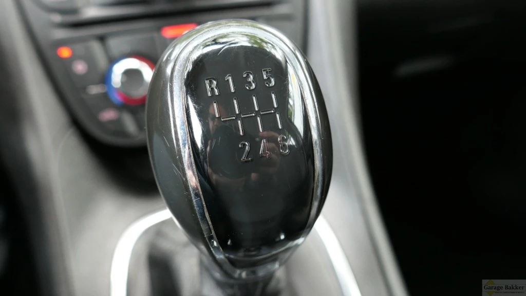 Hoofdafbeelding Opel Meriva