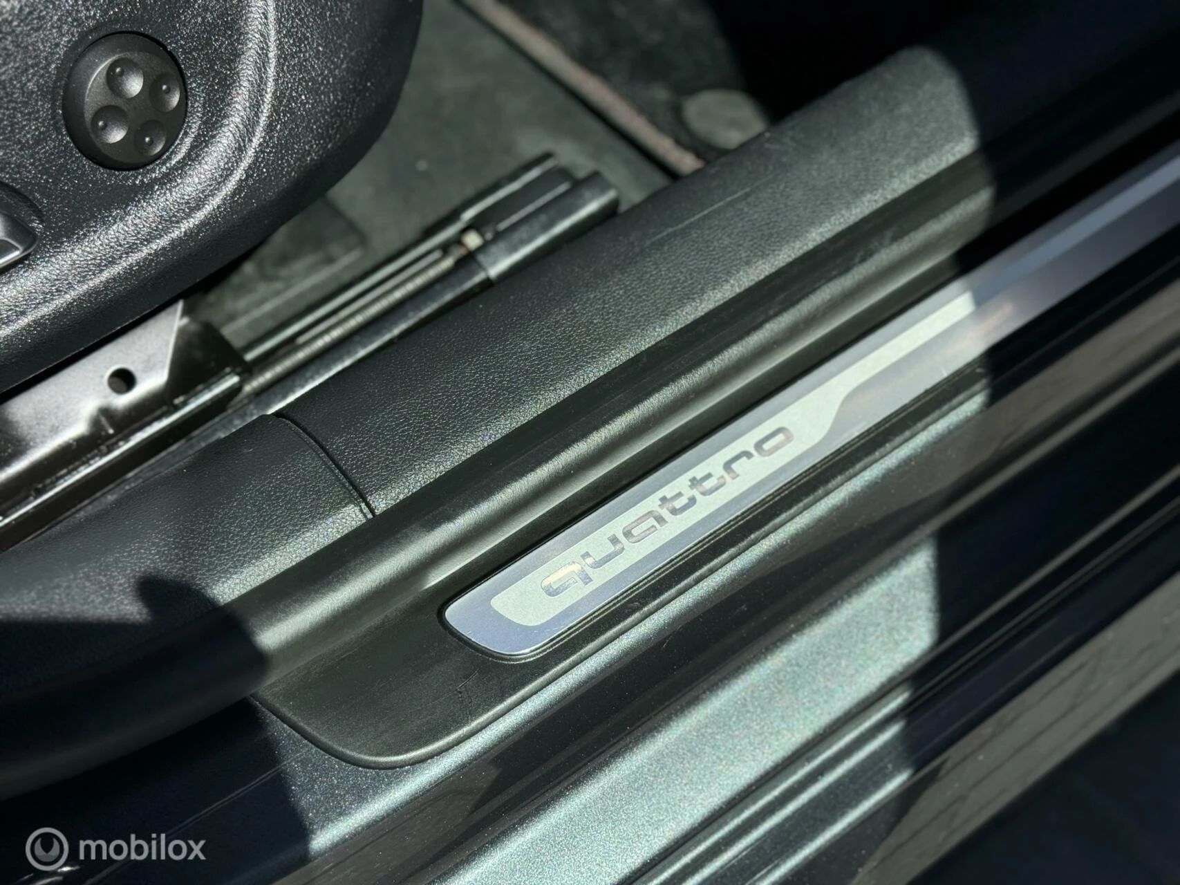 Hoofdafbeelding Audi A7