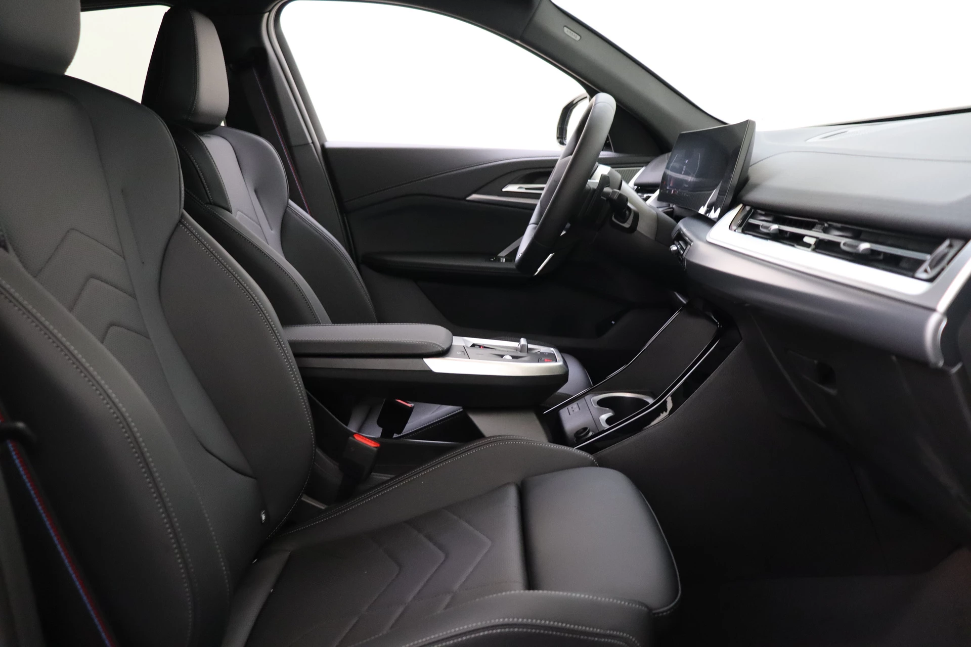 Hoofdafbeelding BMW X2