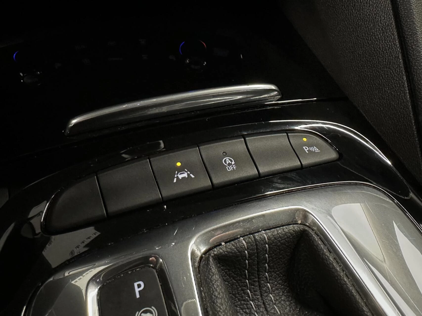 Hoofdafbeelding Opel Insignia