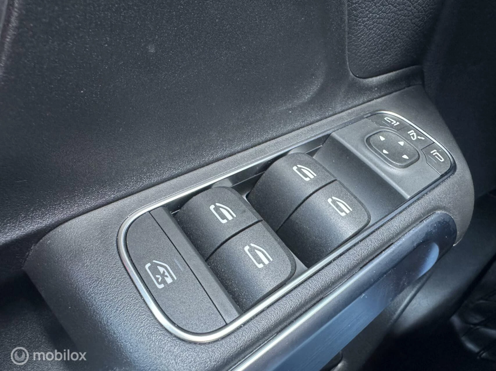 Hoofdafbeelding Mercedes-Benz GLB