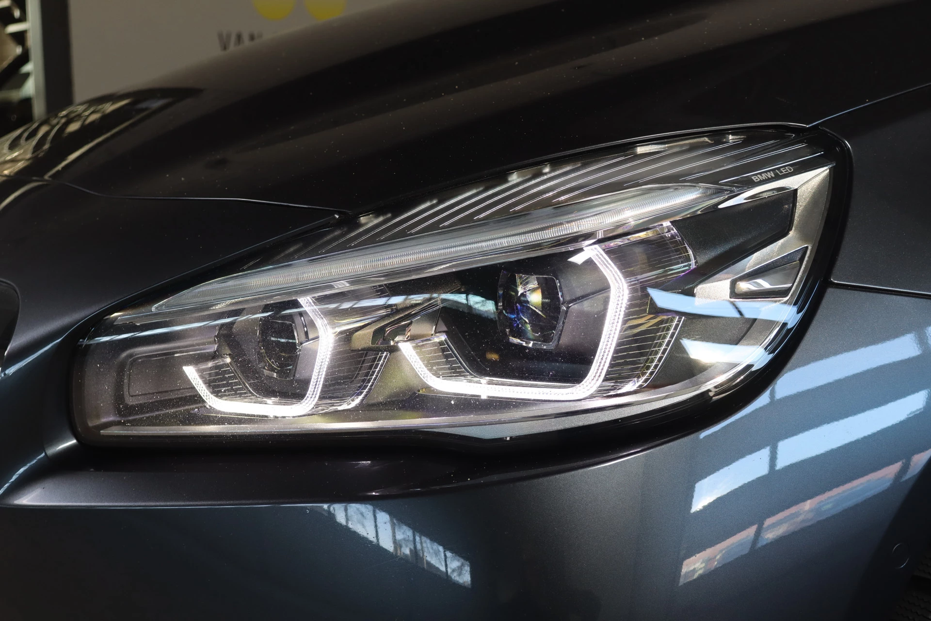 Hoofdafbeelding BMW 2 Serie