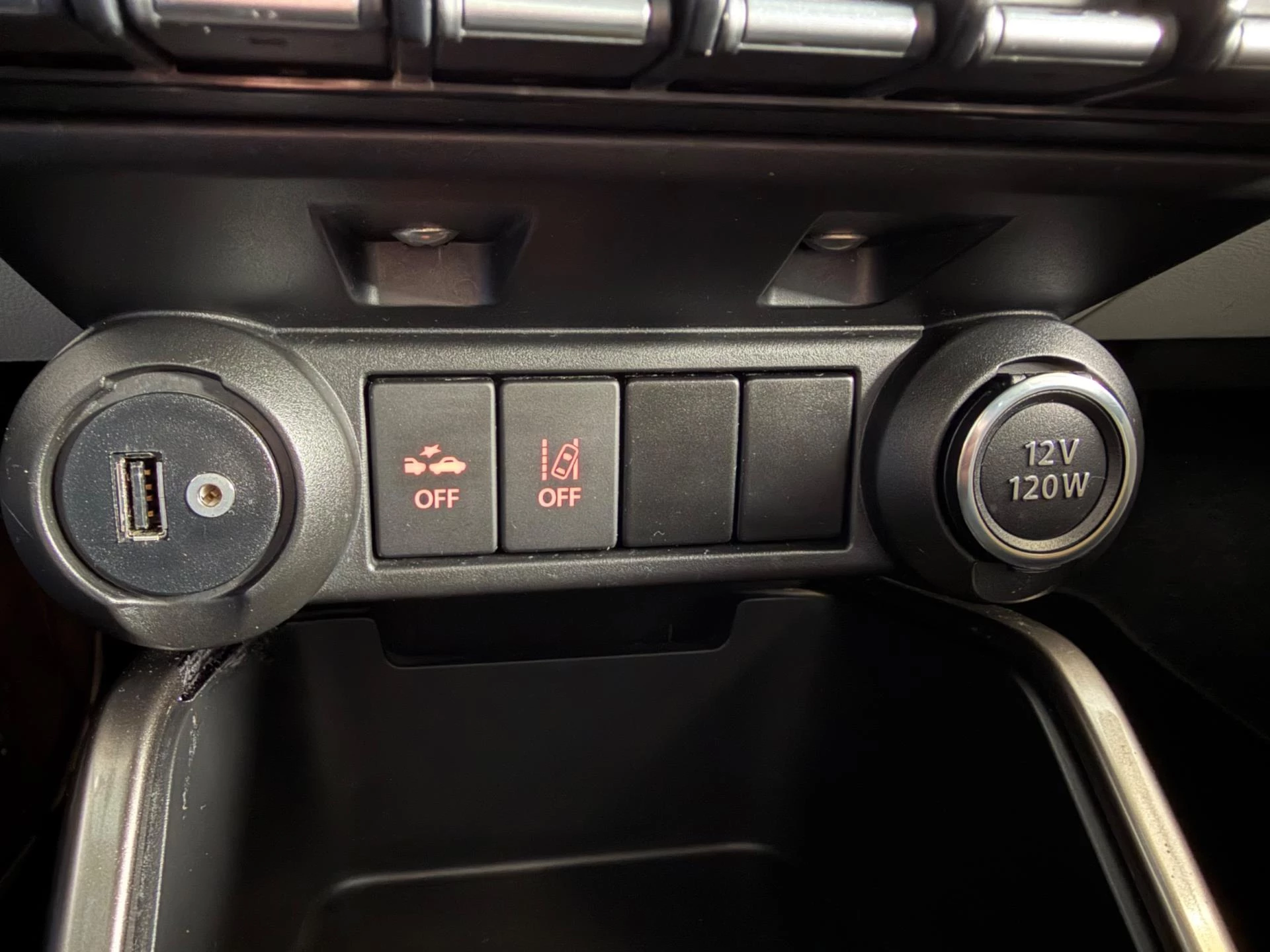 Hoofdafbeelding Suzuki Ignis