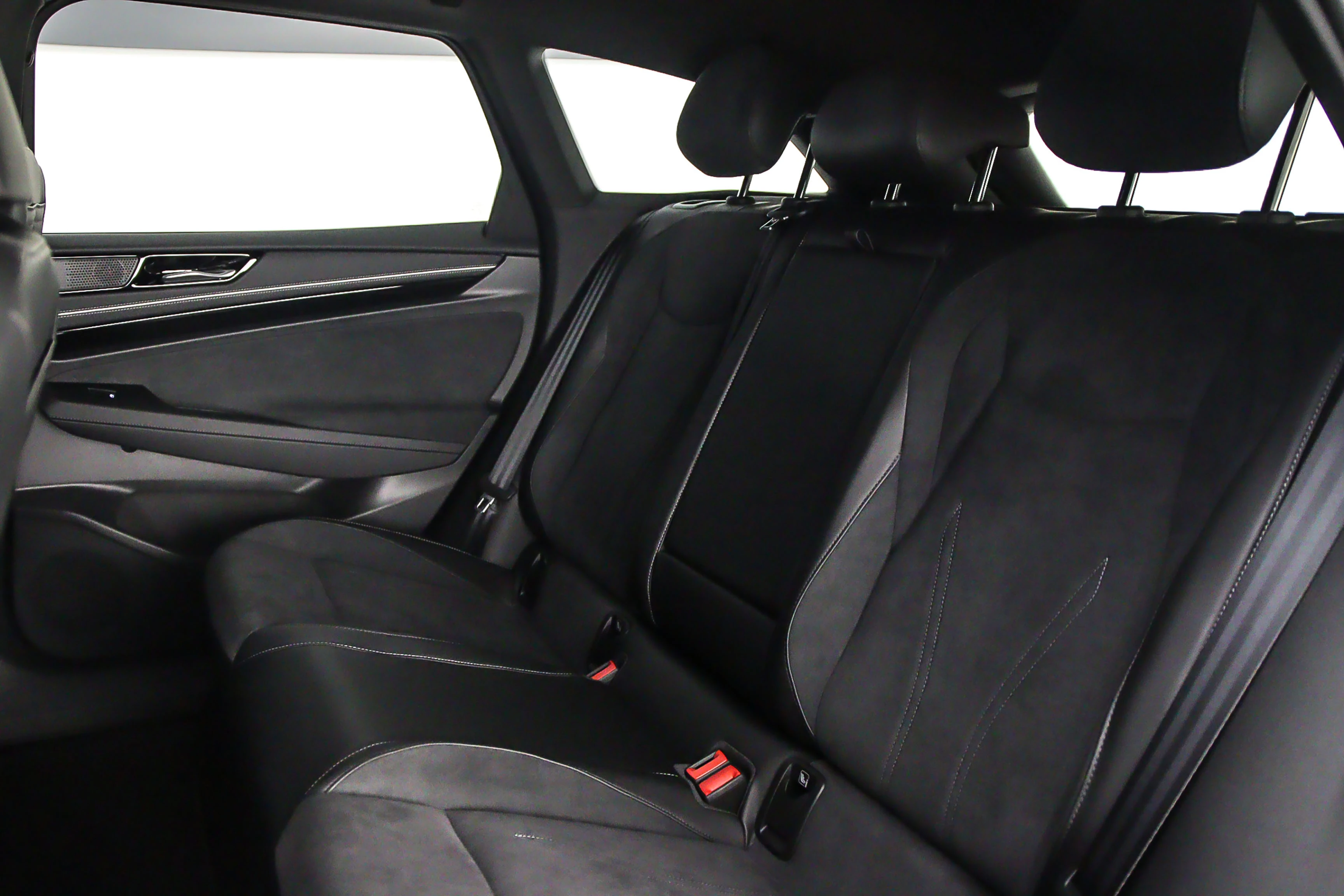 Hoofdafbeelding Volkswagen ID.7