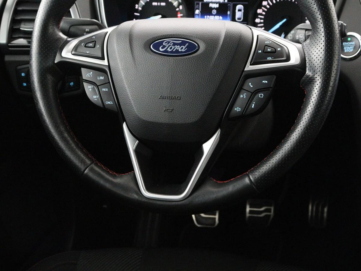 Hoofdafbeelding Ford Mondeo