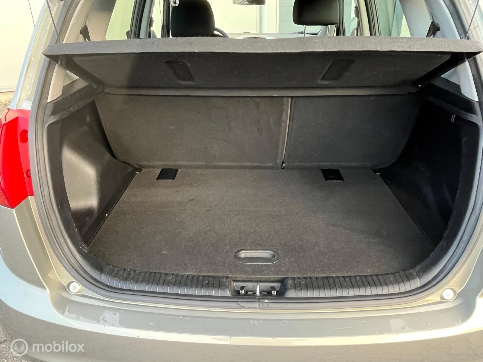 Hoofdafbeelding Kia Venga