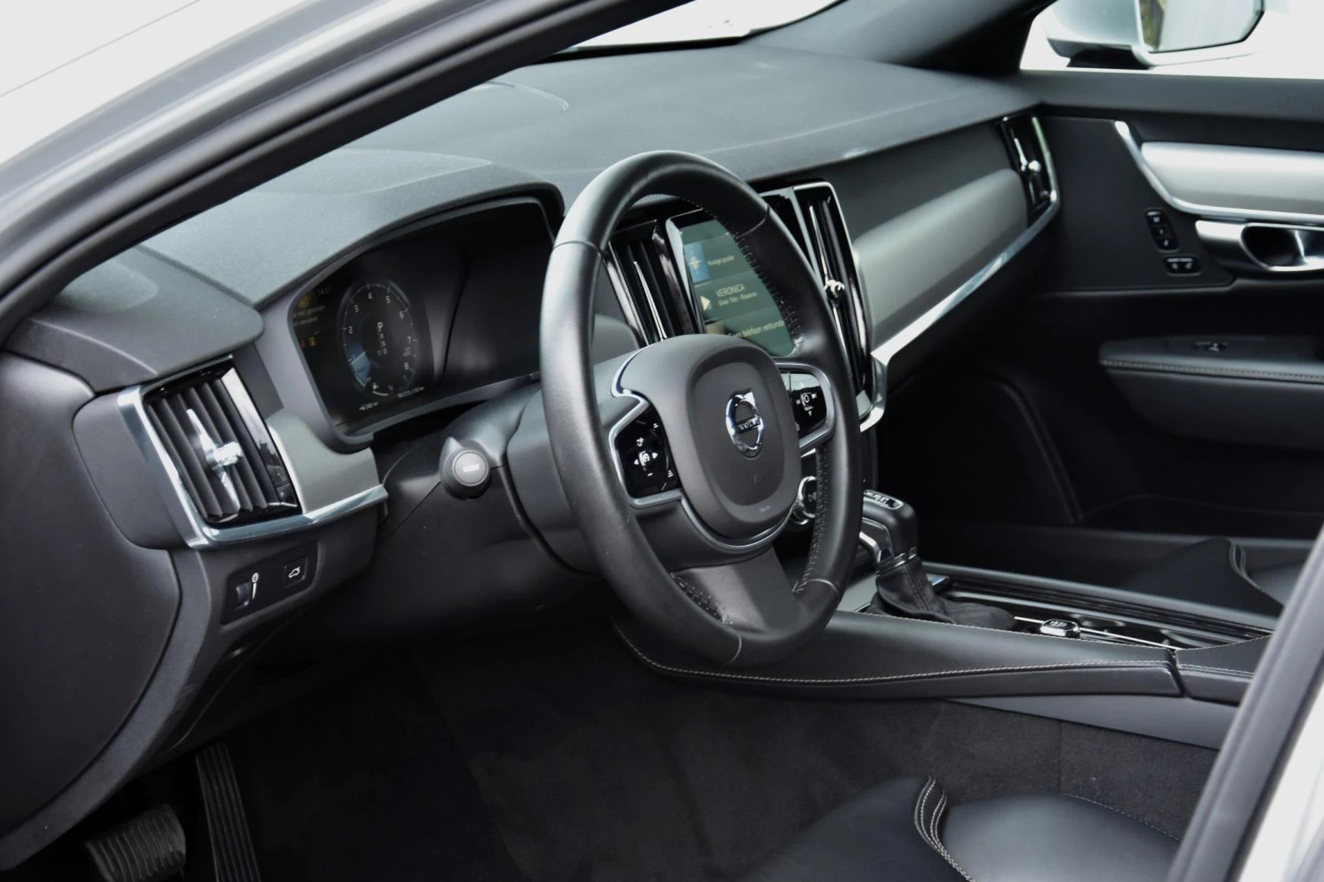 Hoofdafbeelding Volvo V90