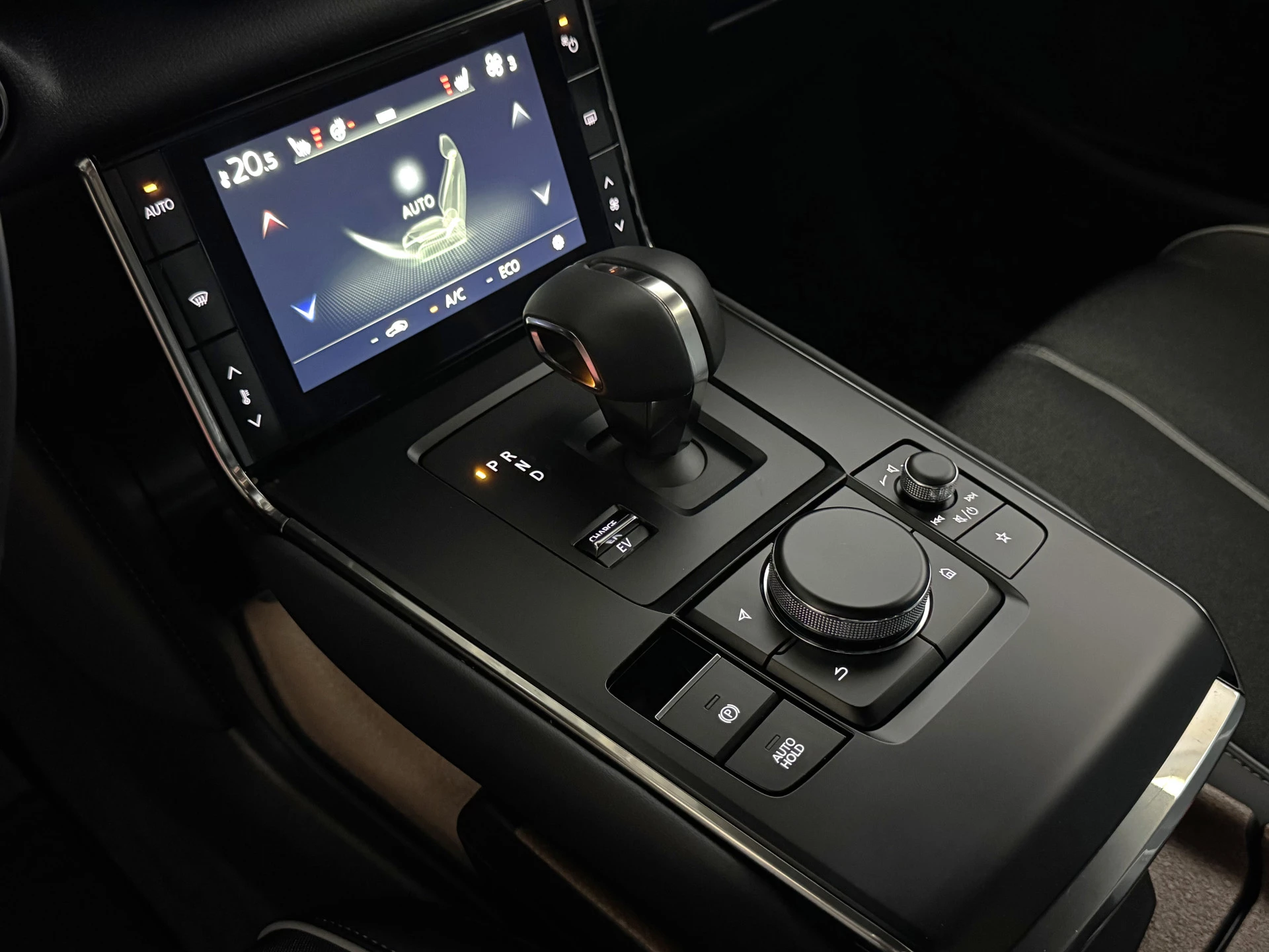 Hoofdafbeelding Mazda MX-30