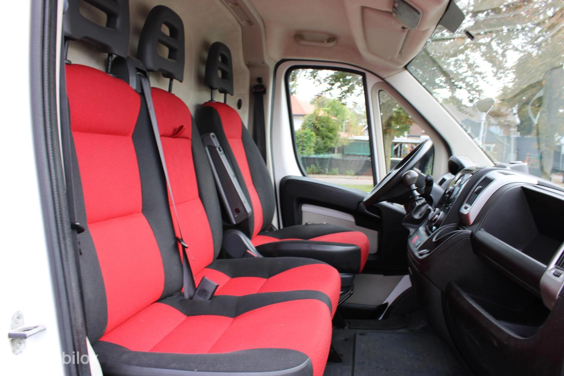 Hoofdafbeelding Fiat Ducato