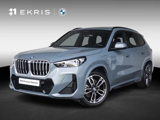BMW X1 xDrive25e | M Sportpakket | Travel Pack | Comfort Access | Achteruitrijcamera | Panoramadak | Stoelverwarming | Trekhaak