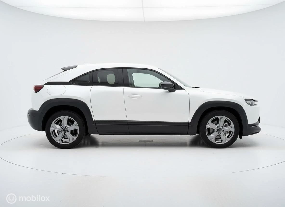 Hoofdafbeelding Mazda MX-30