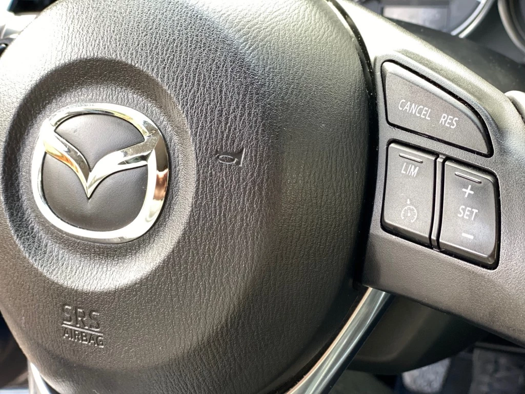 Hoofdafbeelding Mazda 6