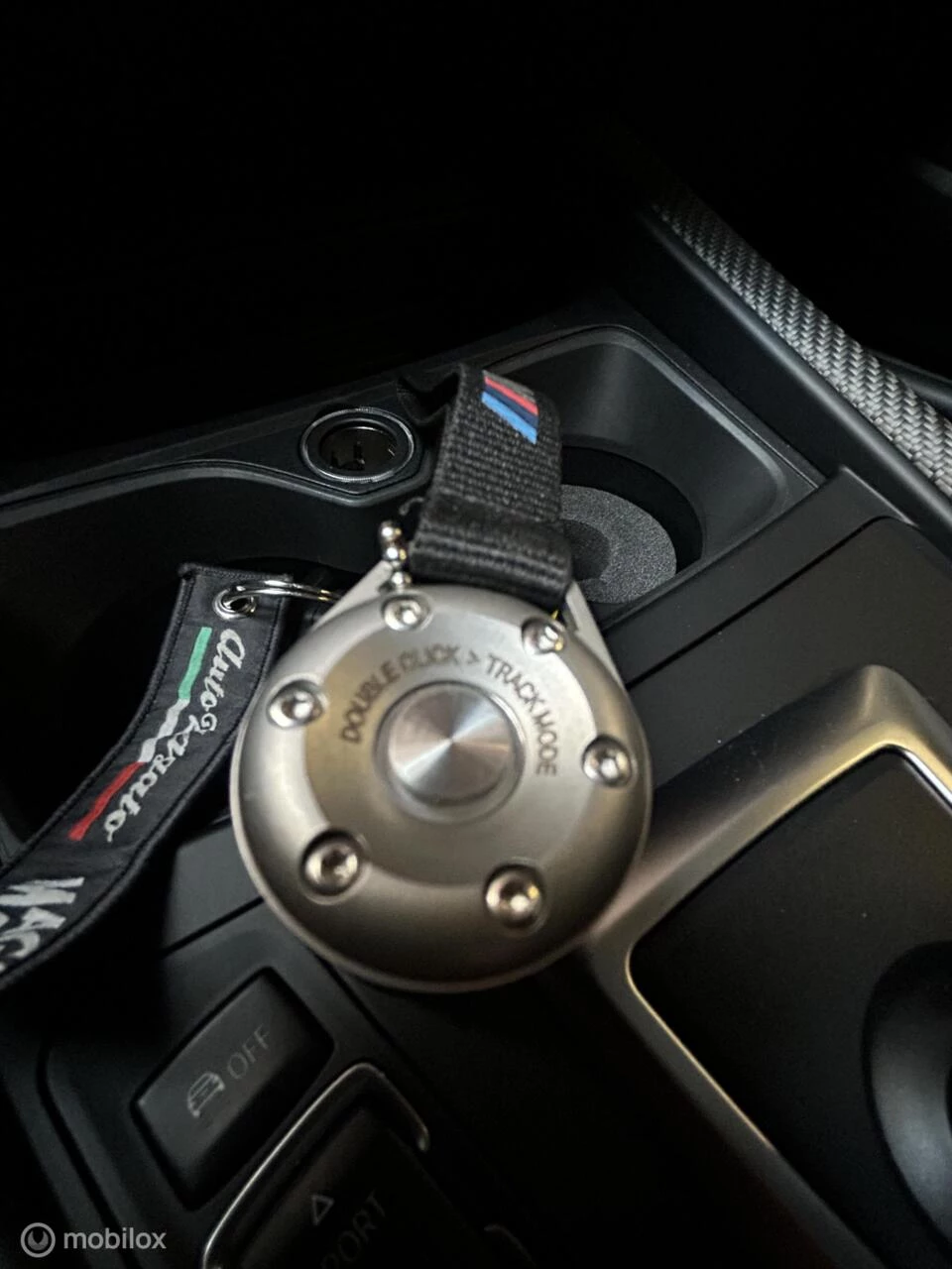 Hoofdafbeelding BMW M2