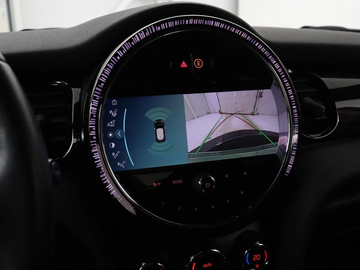 Hoofdafbeelding MINI One