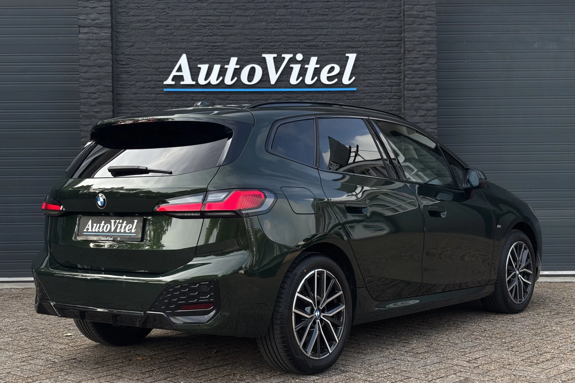 Hoofdafbeelding BMW 2 Serie