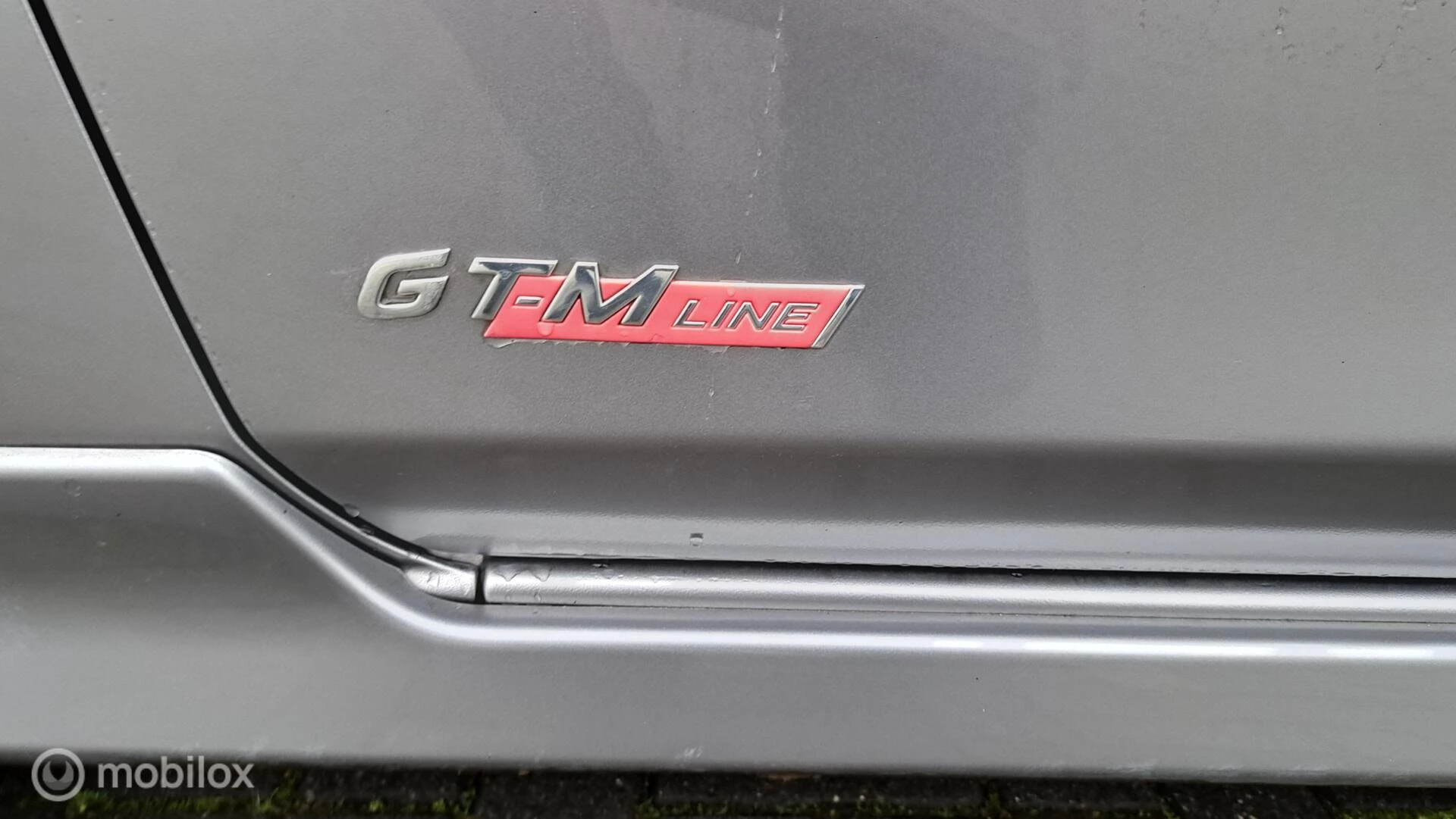 Hoofdafbeelding Mazda 2