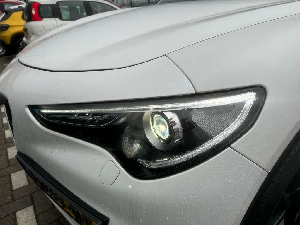 Hoofdafbeelding Alfa Romeo Stelvio