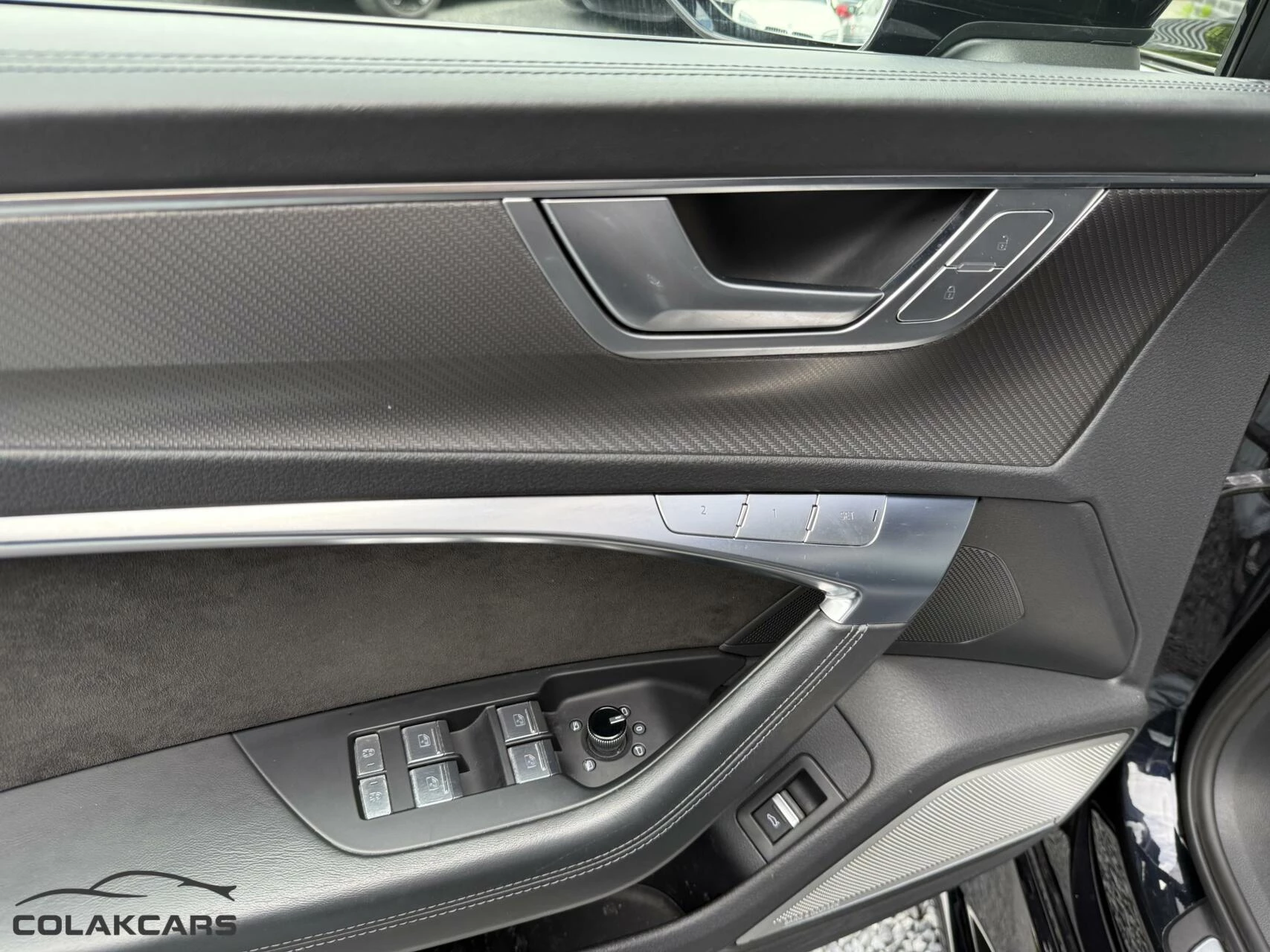 Hoofdafbeelding Audi RS6
