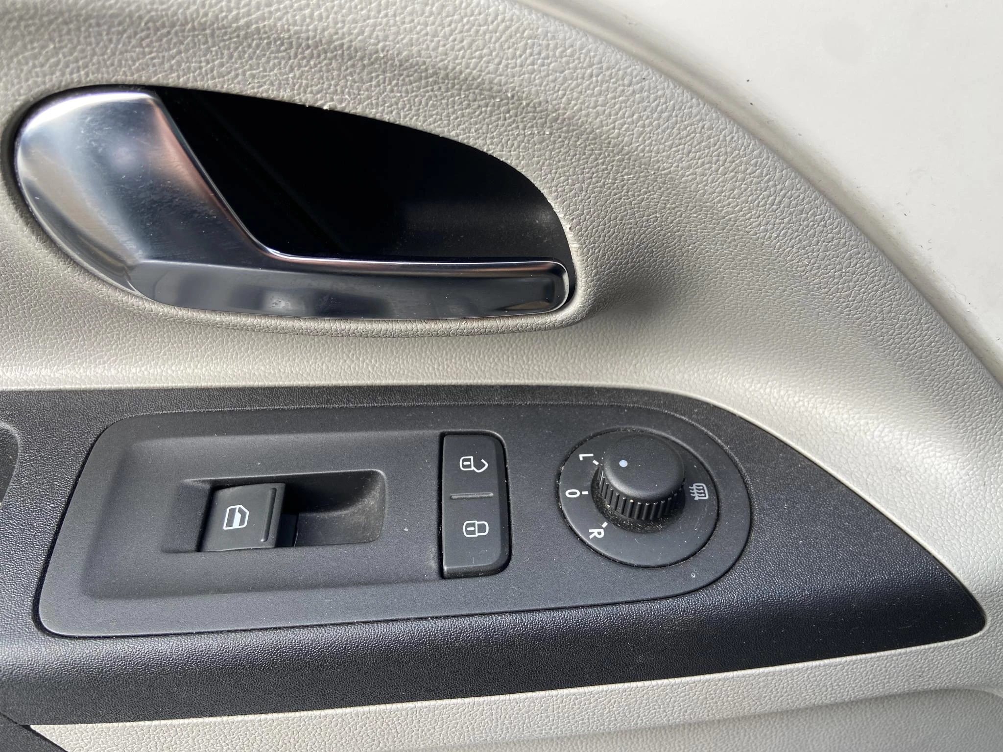 Hoofdafbeelding SEAT Mii