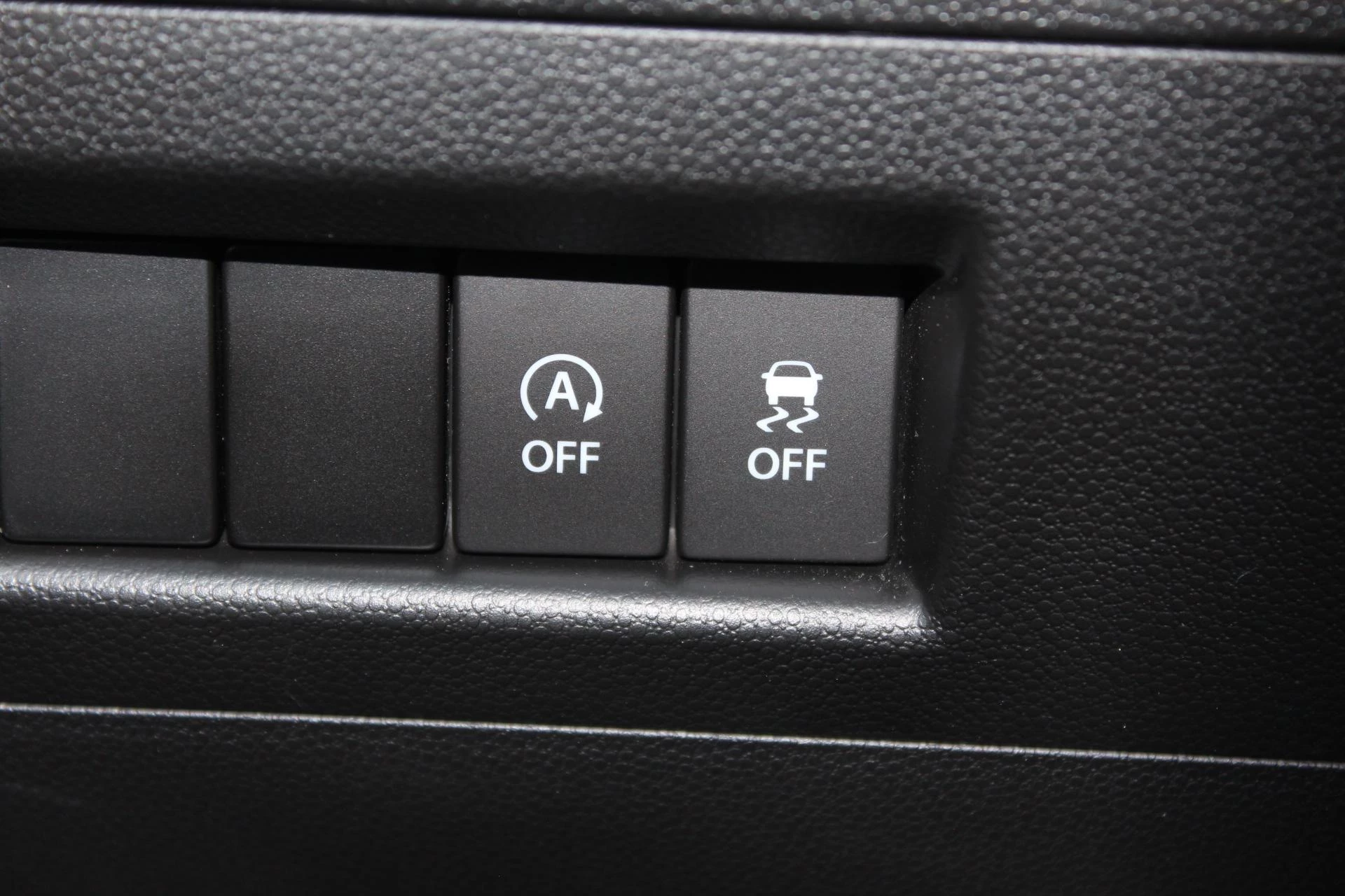 Hoofdafbeelding Suzuki Ignis