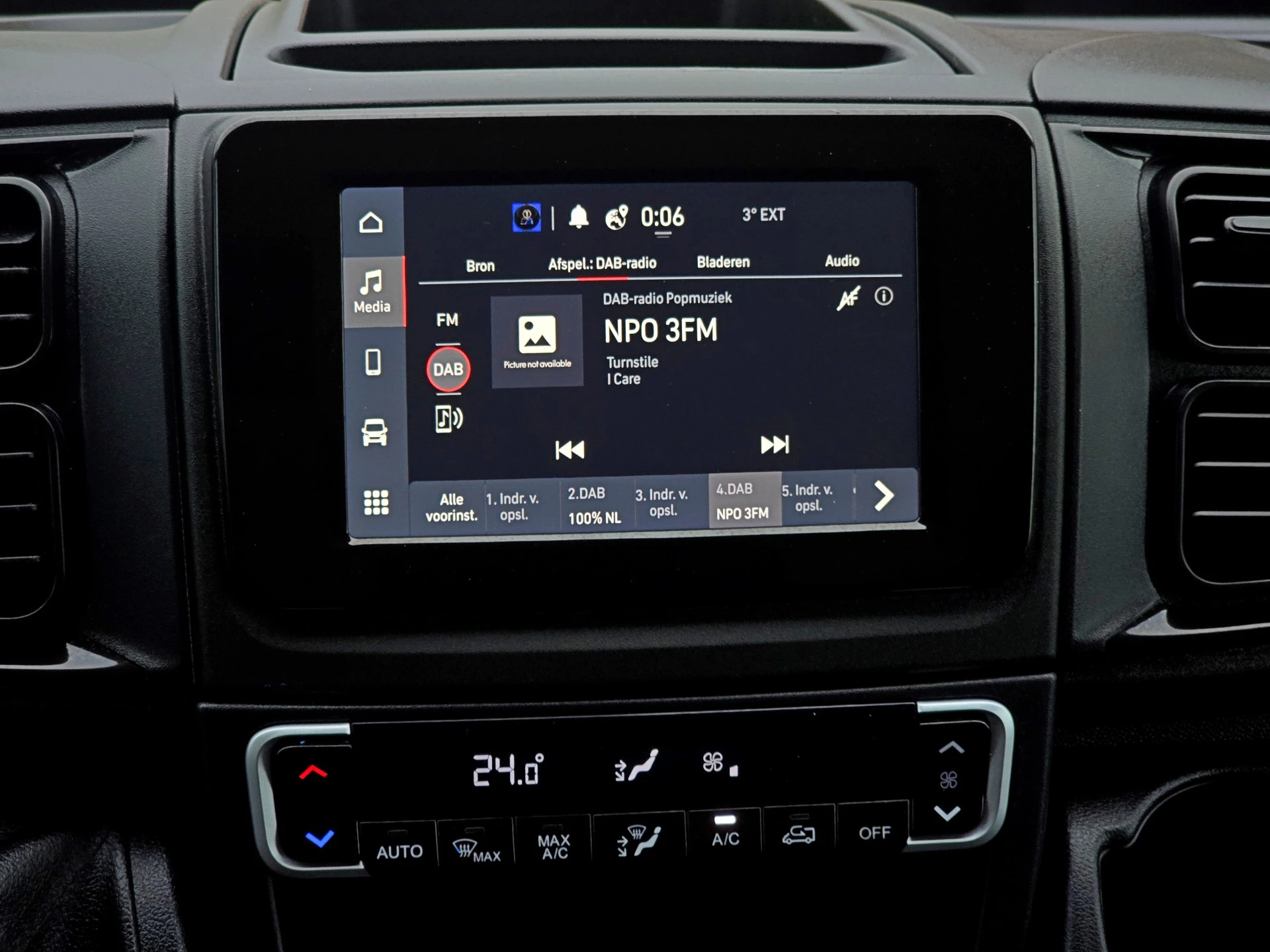 Hoofdafbeelding Fiat Ducato