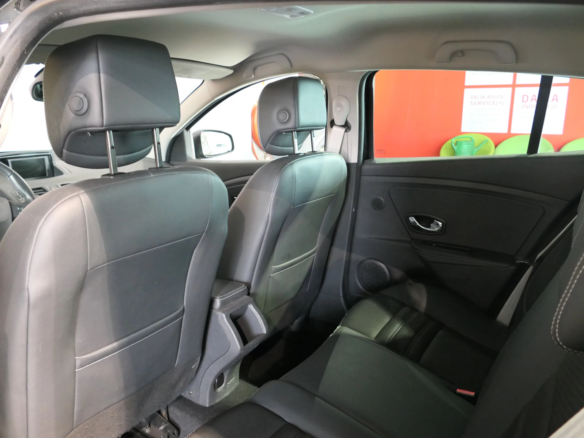 Hoofdafbeelding Renault Mégane