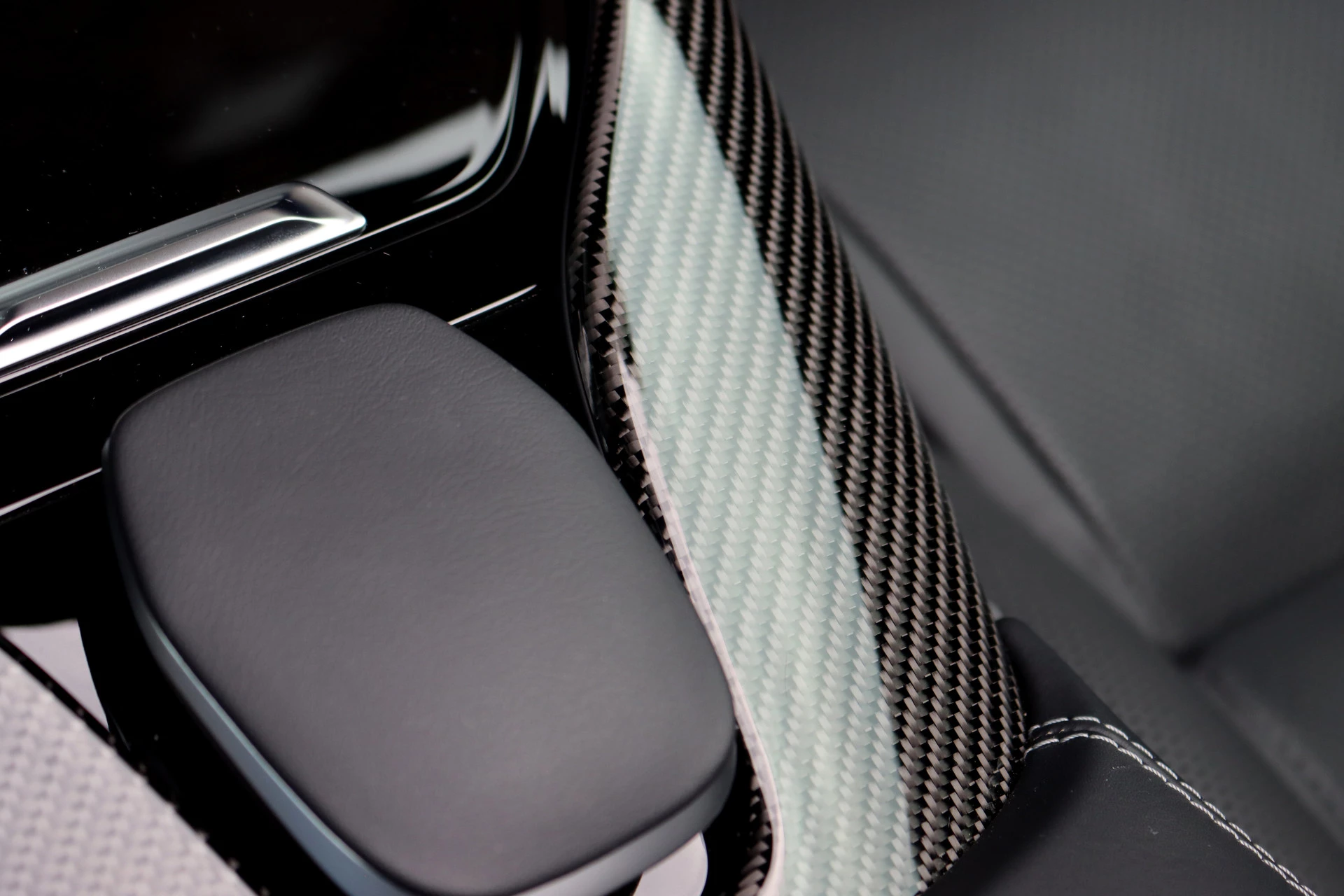 Hoofdafbeelding Mercedes-Benz SL