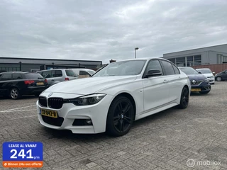 BMW 3-serie 318i M Sport Edition