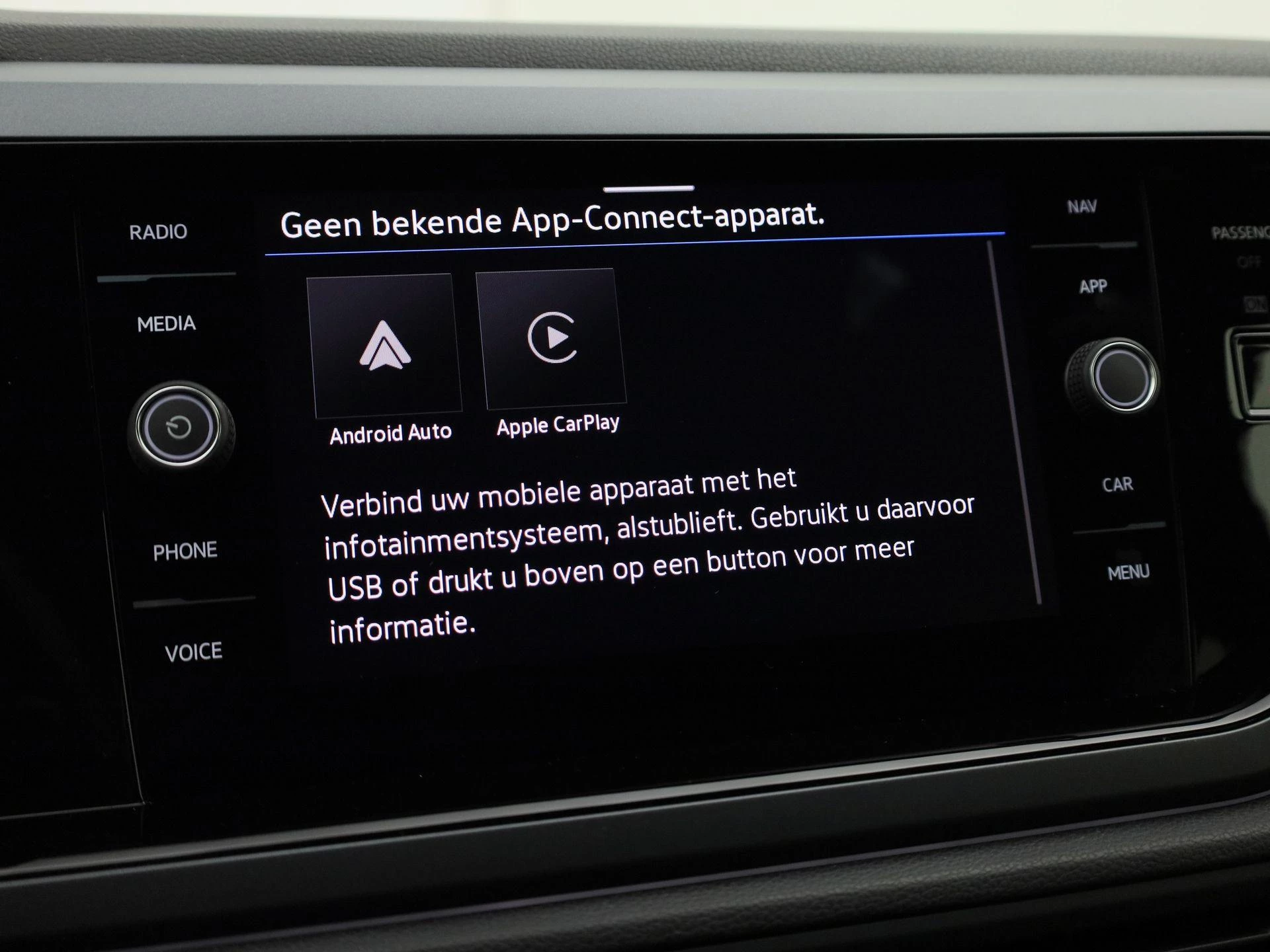 Hoofdafbeelding Volkswagen Taigo