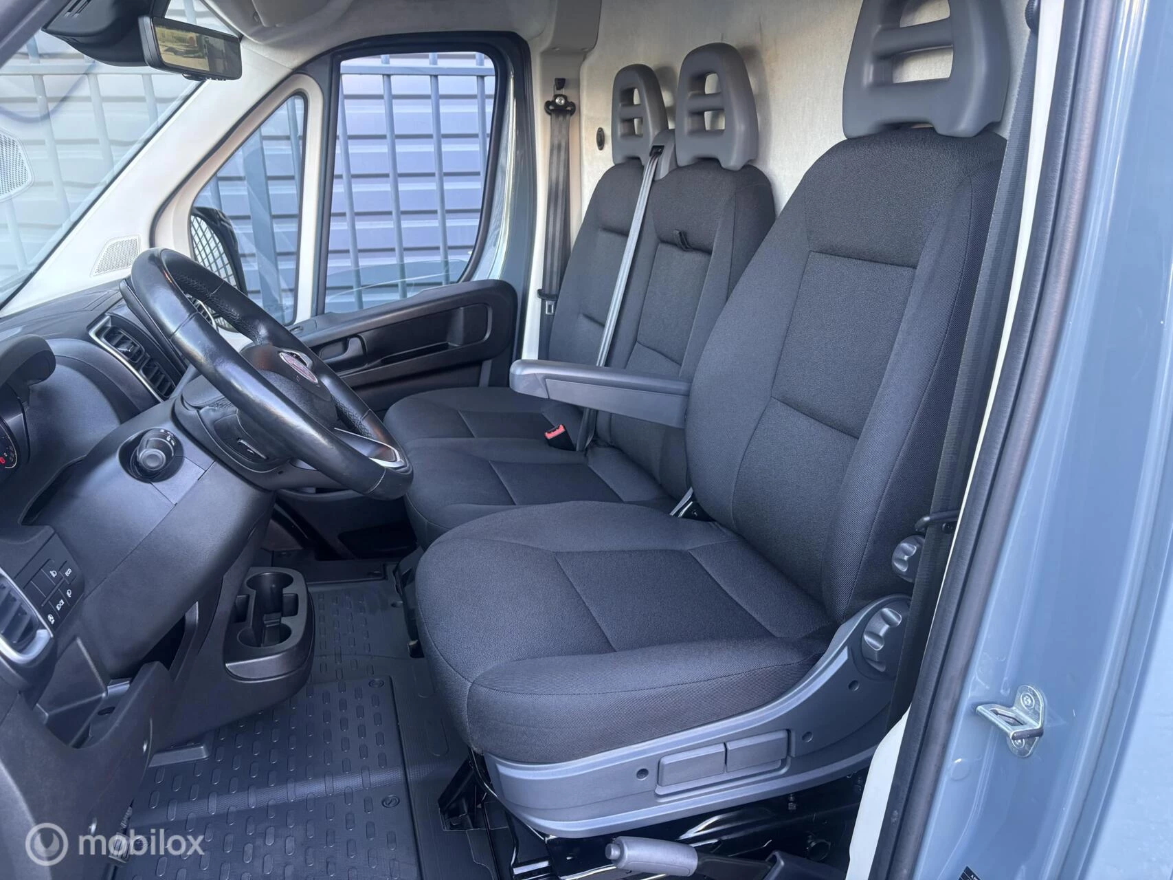 Hoofdafbeelding Fiat Ducato