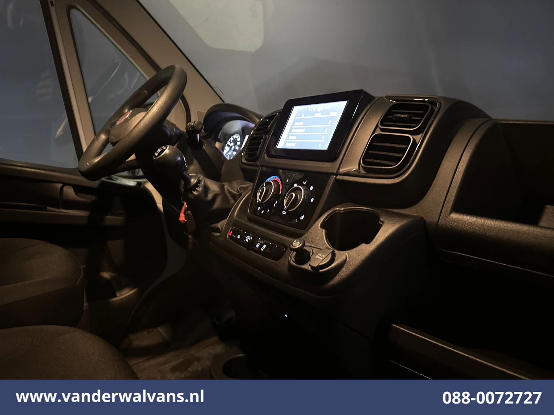 Hoofdafbeelding Fiat Ducato