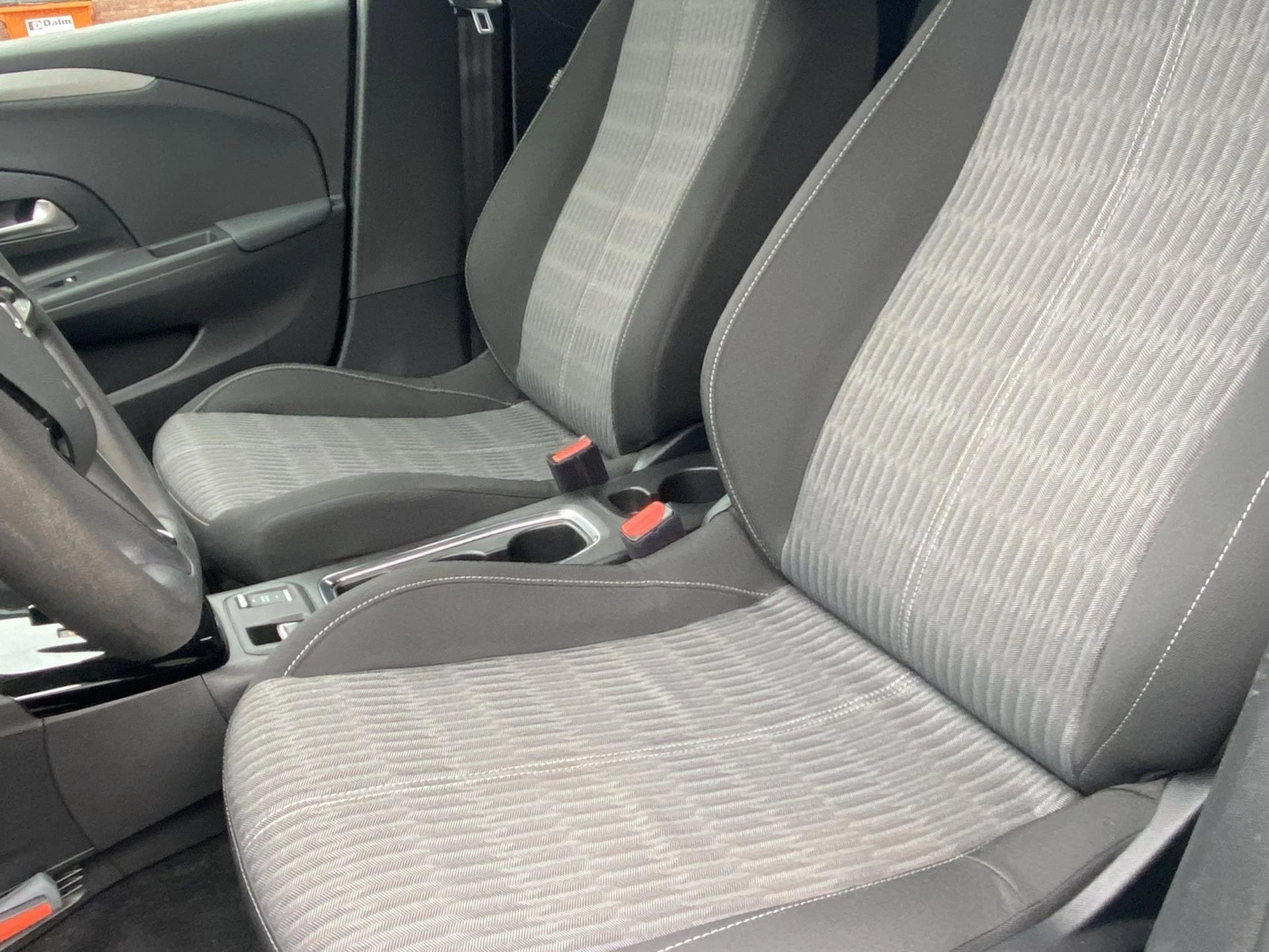 Hoofdafbeelding Opel Corsa-e