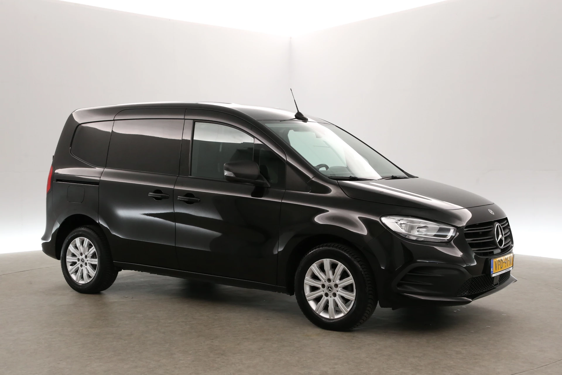 Hoofdafbeelding Mercedes-Benz Citan
