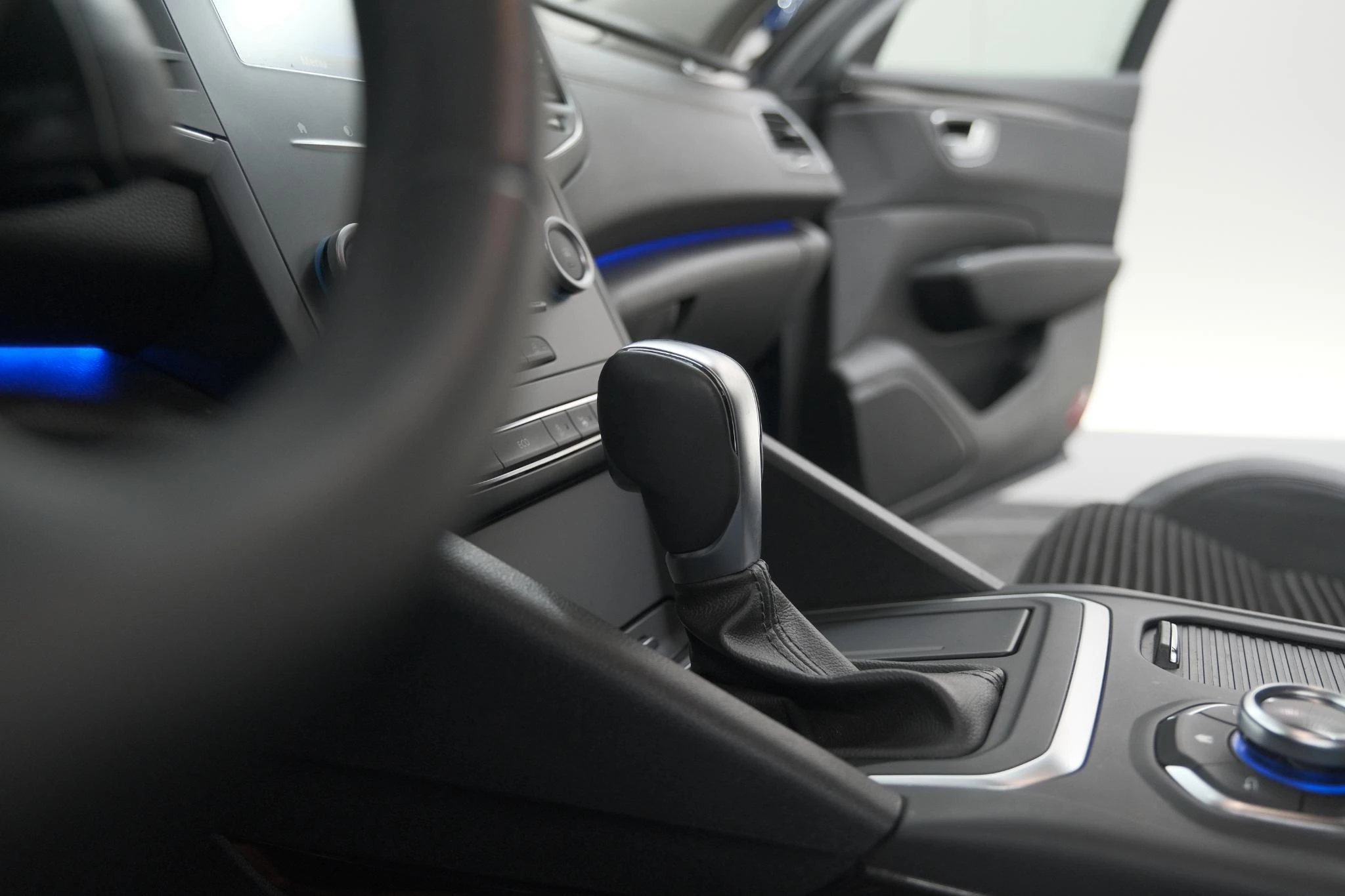 Hoofdafbeelding Renault Talisman