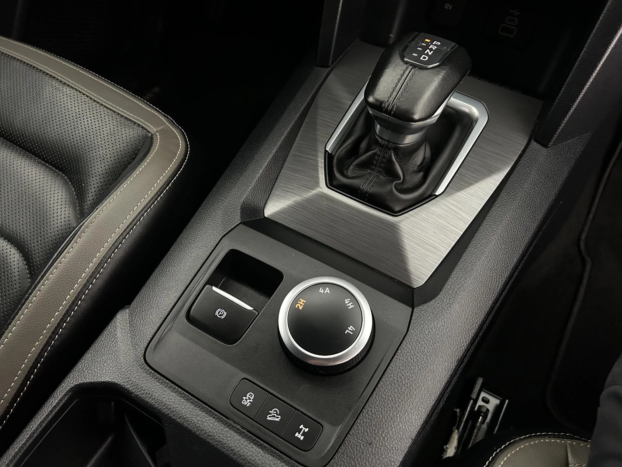 Hoofdafbeelding Volkswagen Amarok