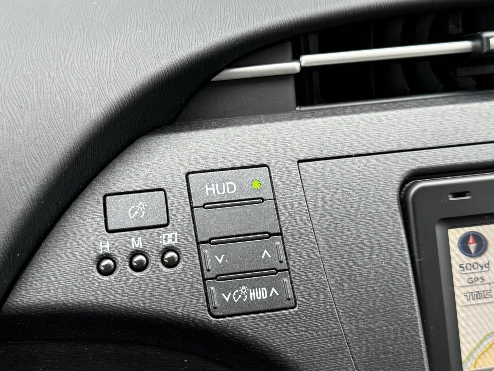 Hoofdafbeelding Toyota Prius