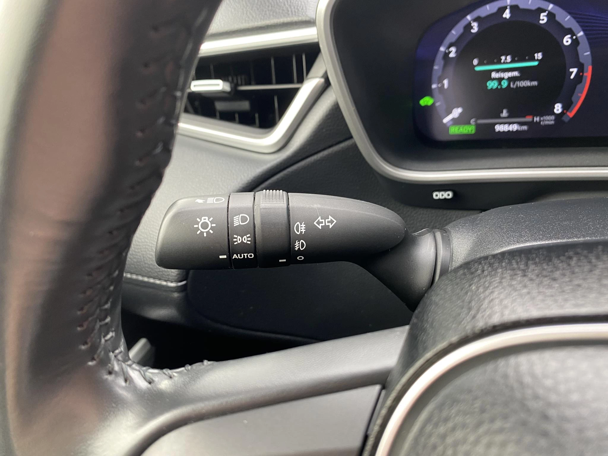 Hoofdafbeelding Toyota Corolla Cross