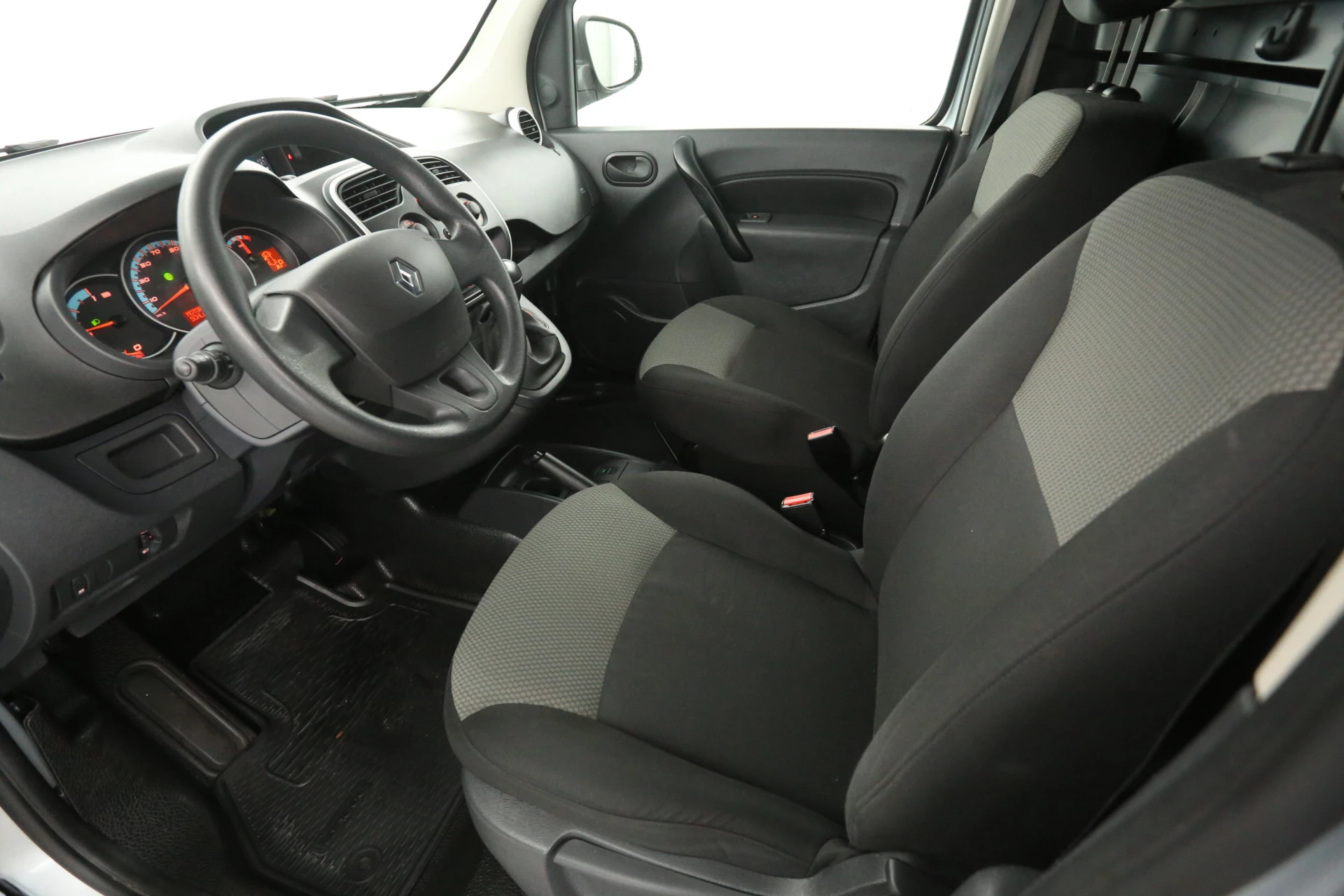 Hoofdafbeelding Renault Kangoo Z.E.