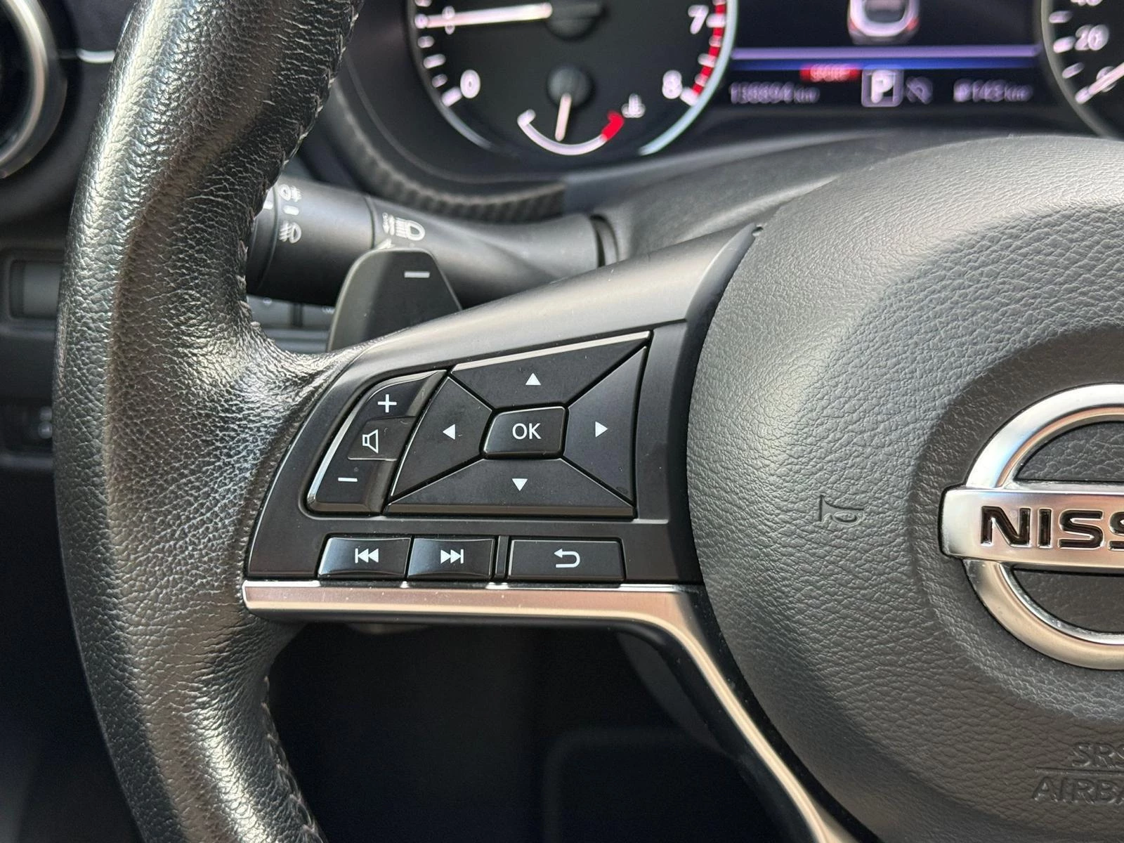Hoofdafbeelding Nissan Juke