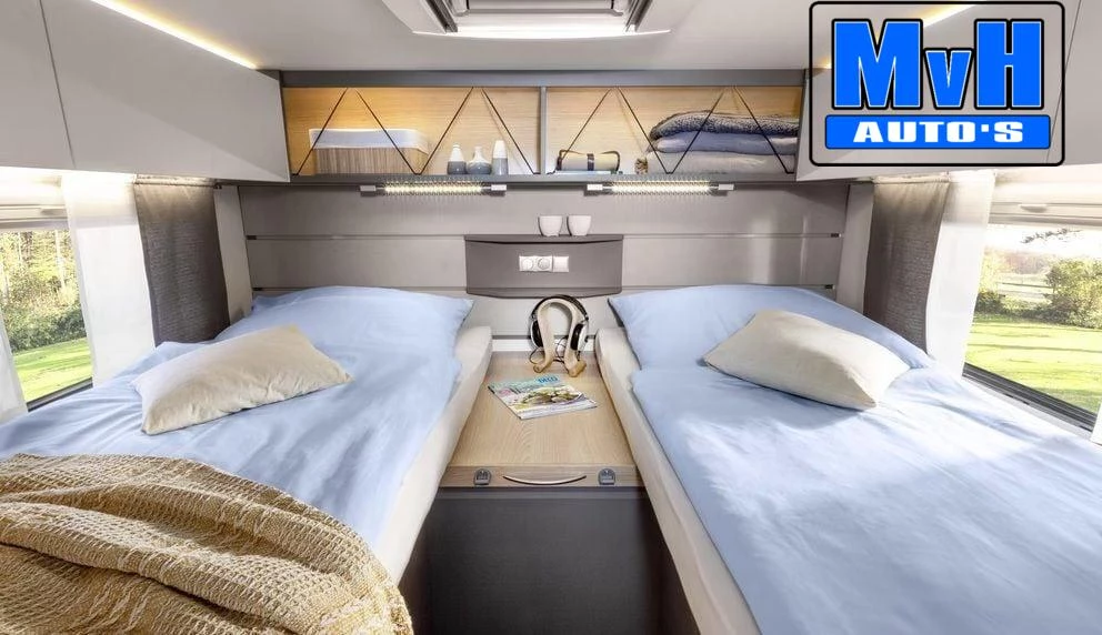 Hoofdafbeelding LMC H730G Lift