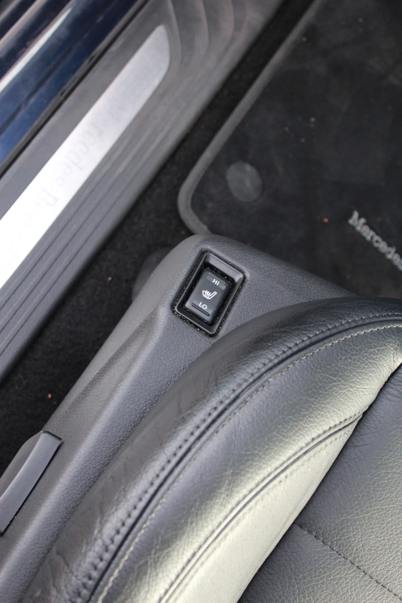 Hoofdafbeelding Mercedes-Benz X-Klasse