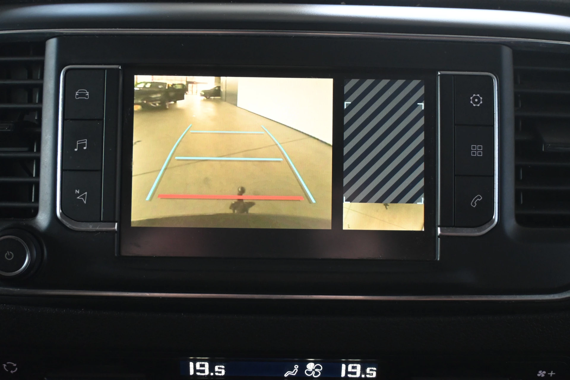 Hoofdafbeelding Citroën Jumpy