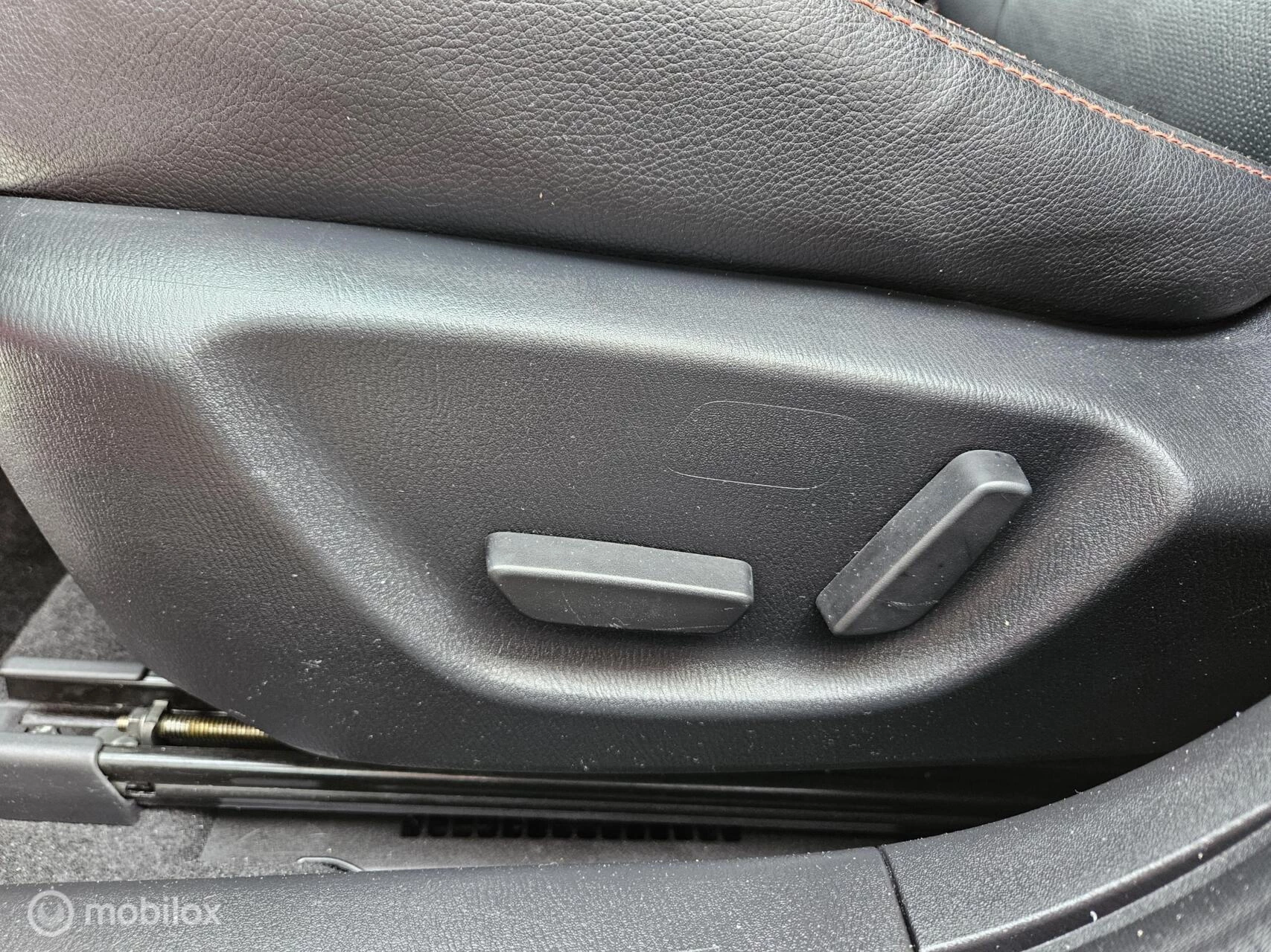 Hoofdafbeelding Mazda 3