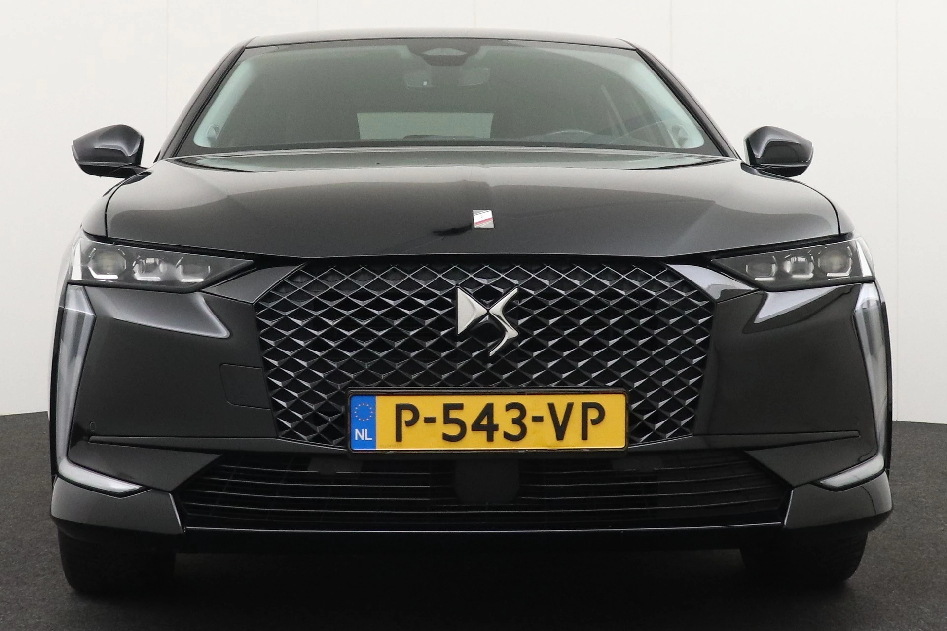Hoofdafbeelding DS DS 4