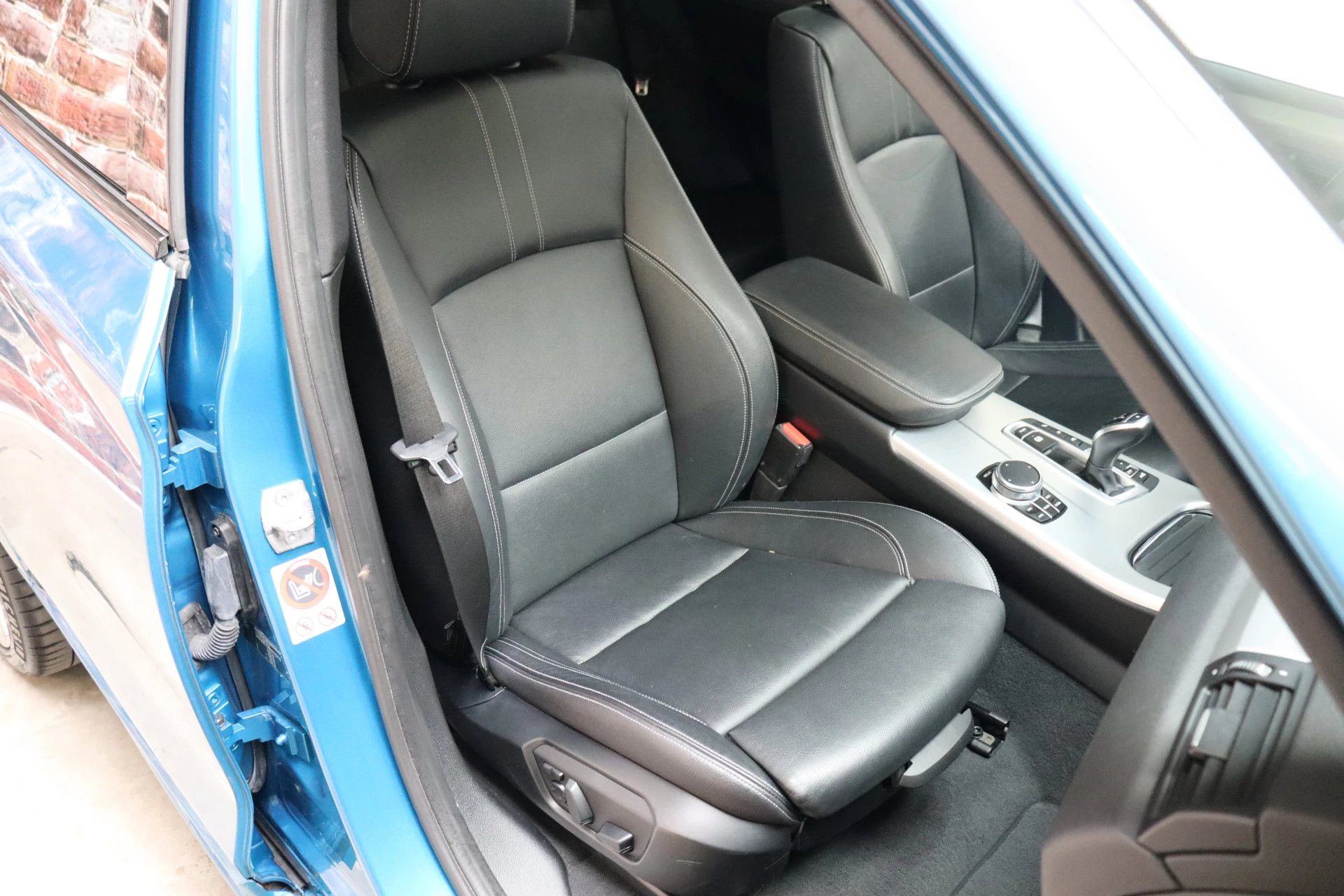 Hoofdafbeelding BMW X4
