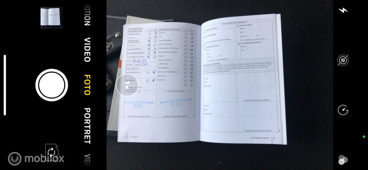 Hoofdafbeelding Volkswagen Golf Plus