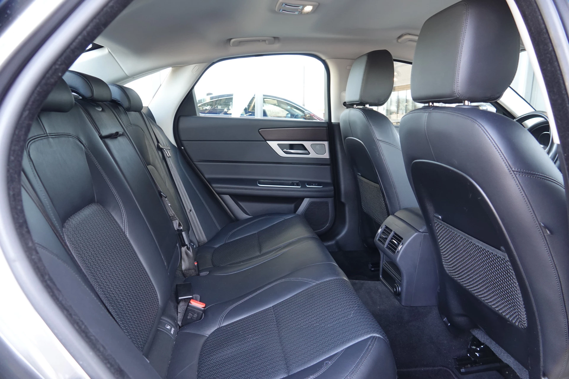 Hoofdafbeelding Jaguar XF