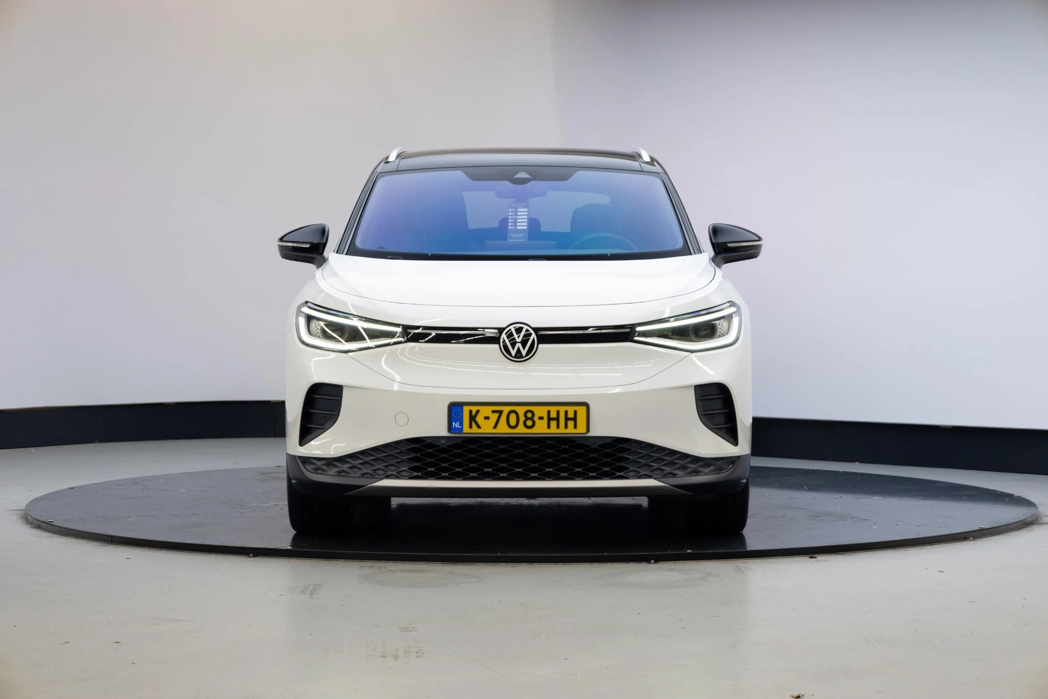 Hoofdafbeelding Volkswagen ID.4